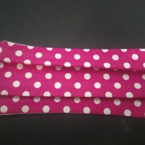 Face Masks Fabric Washable